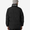 Puffy Jackets | Men Helly Hansen Yu 23 Reversible Puffer, Black 990 Black