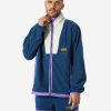 Fleece | Men Helly Hansen Yu Fleece Jacket, Ocean 584 Ocean