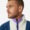 Fleece | Men Helly Hansen Yu Fleece Jacket, Ocean 584 Ocean