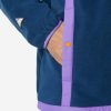 Fleece | Men Helly Hansen Yu Fleece Jacket, Ocean 584 Ocean