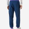 Fleece | Men Helly Hansen Yu Fleece Pant, Ocean 584 Ocean