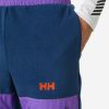 Fleece | Men Helly Hansen Yu Fleece Pant, Ocean 584 Ocean