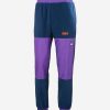 Fleece | Men Helly Hansen Yu Fleece Pant, Ocean 584 Ocean